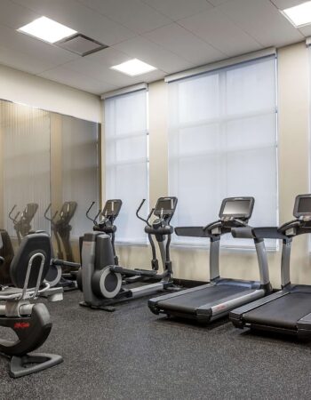 Hyatt Centric Atlanta Midtown