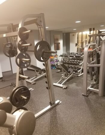 Renaissance Pittsburgh Hotel