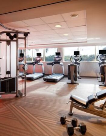 Renaissance Fort Lauderdale West Hotel