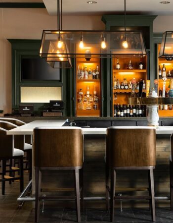 Renaissance Boulder Flatiron Hotel