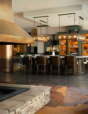 Renaissance Boulder Flatiron Hotel