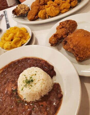 Dooky Chase’s Restaurant