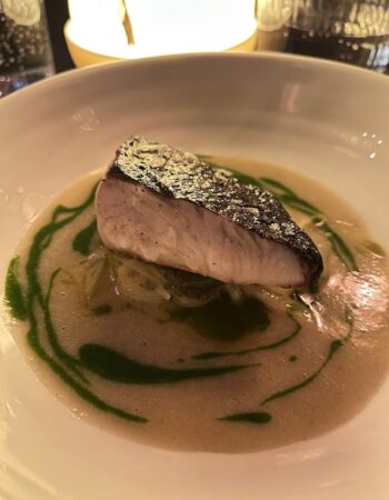 Clover Hill, Restaurant, Brooklyn