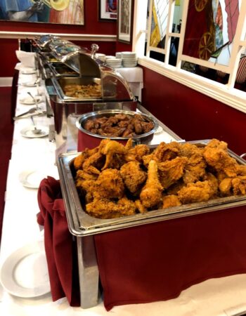 Dooky Chase’s Restaurant