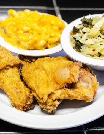 V’s Kitchen Restaurant