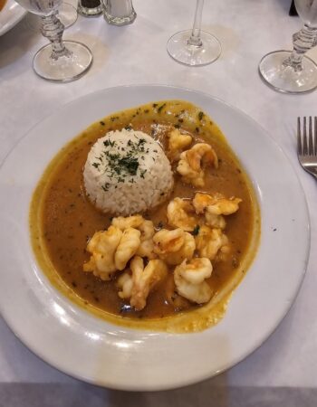 Dooky Chase’s Restaurant