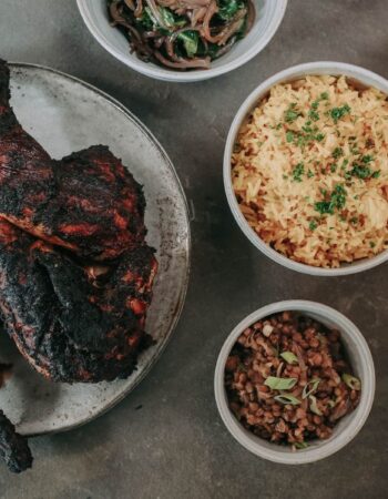 Communion Restaurant & Bar