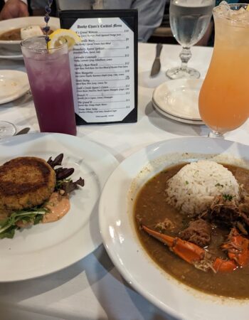 Dooky Chase’s Restaurant