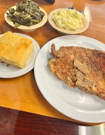 V’s Kitchen Restaurant