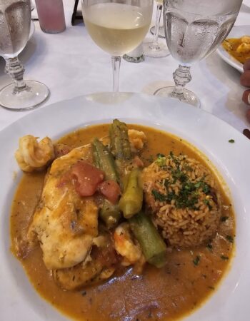 Dooky Chase’s Restaurant