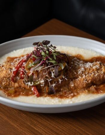 Communion Restaurant & Bar