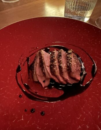 Clover Hill, Restaurant, Brooklyn