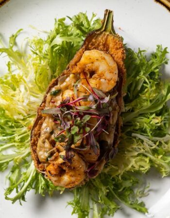 Communion Restaurant & Bar