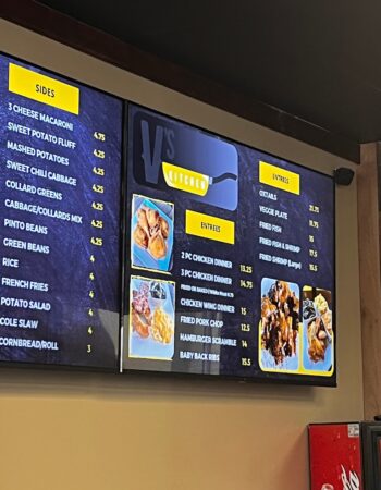 V’s Kitchen Restaurant
