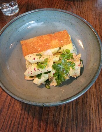 Clover Hill, Restaurant, Brooklyn