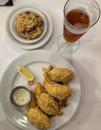 Dooky Chase’s Restaurant