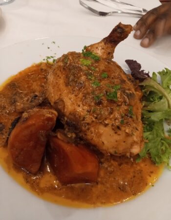 Dooky Chase’s Restaurant