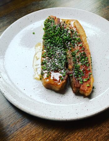 Clover Hill, Restaurant, Brooklyn
