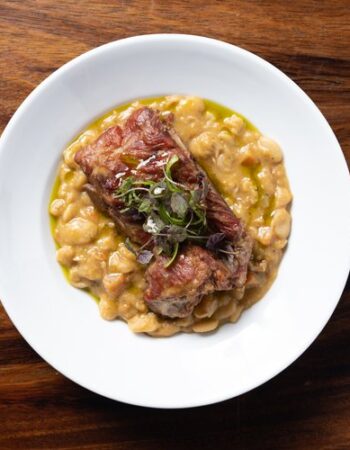 Communion Restaurant & Bar