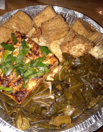 Black Nile Food Truck