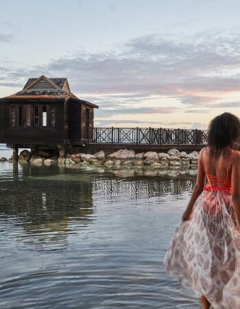 Half Moon Resort, Montego Bay