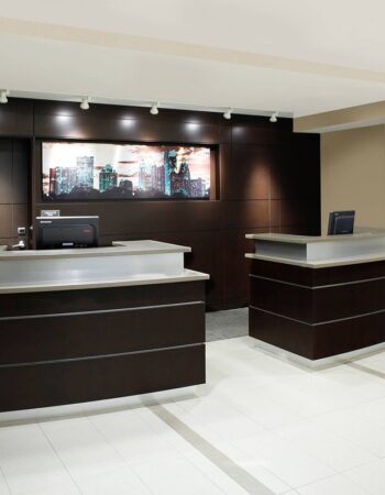 Residence Inn by Marriott Atlanta Midtown / Georgia Tech