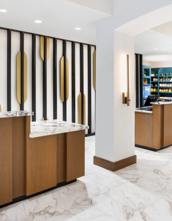 DoubleTree by Hilton Houston Medical Center Hotel & Suites