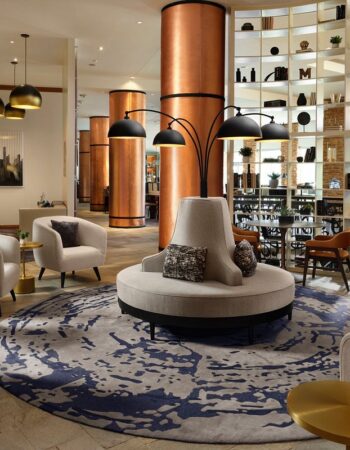 Renaissance Boulder Flatiron Hotel