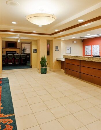Residence Inn by Marriott Chicago Oak Brook