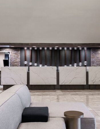 Austin Marriott North, Texas