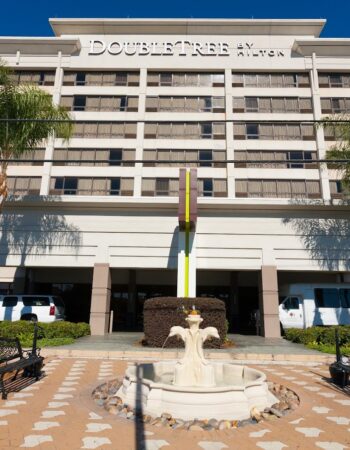 Hyatt Place Charleston / Historic District, SC
