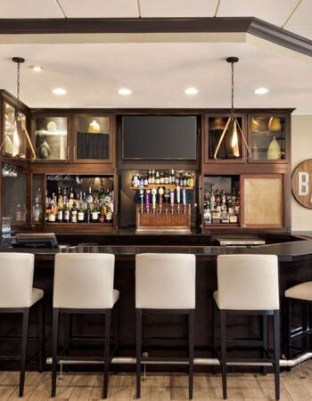 Hyatt Place Charleston / Historic District, SC