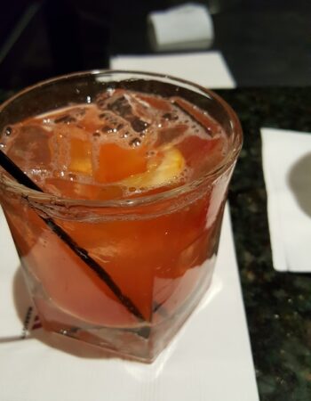 Colorado Springs Marriott