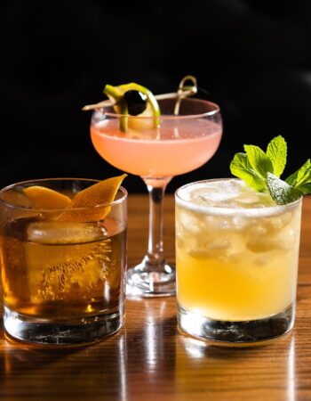Communion Restaurant & Bar