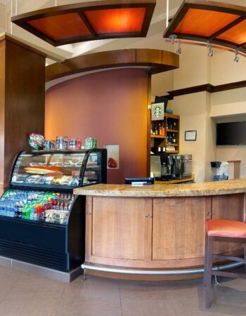Hyatt Place Fremont Silicon Valley