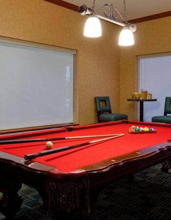 Residence Inn by Marriott Chicago Naperville/Warrenville