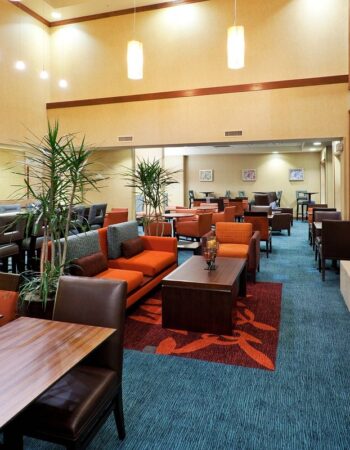 Residence Inn by Marriott Chicago Oak Brook
