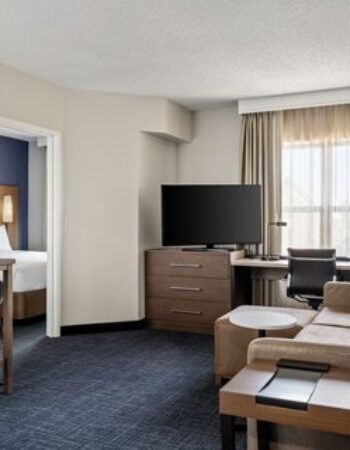 Residence Inn by Marriott Chicago Naperville/Warrenville