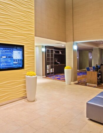 Courtyard by Marriott Chicago Midway Airport