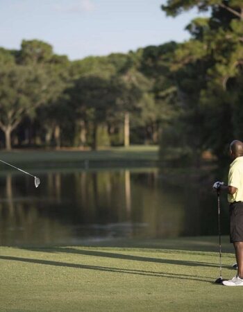 Innisbrook Resort & Golf Club