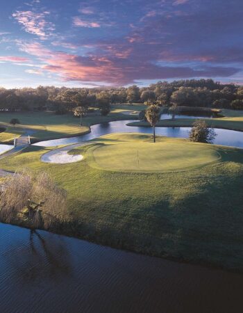 Innisbrook Resort & Golf Club