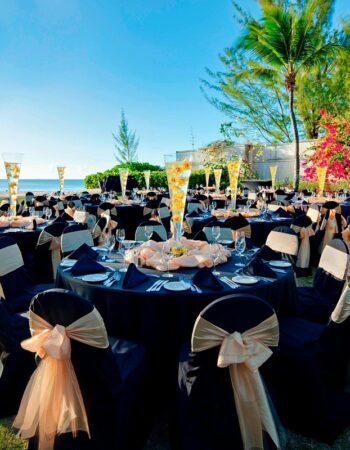 The Westin Grand Cayman Seven Mile Beach Resort & Spa