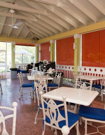 Sunshine Suites Resort, Grand Cayman Island