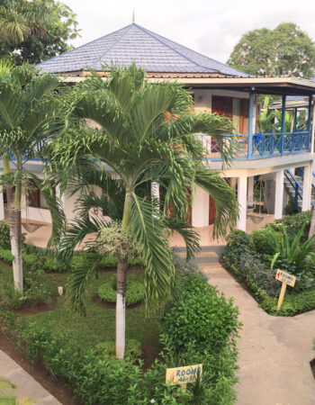 Negril Treehouse Resort