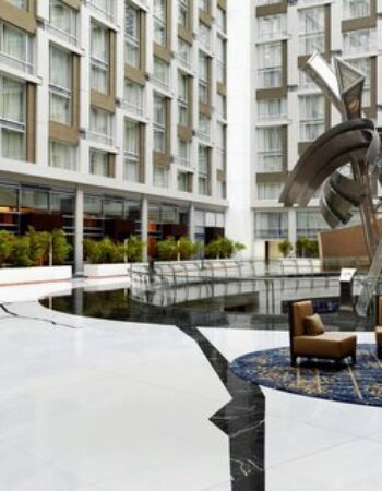 Marriott Marquis Washington, D.C