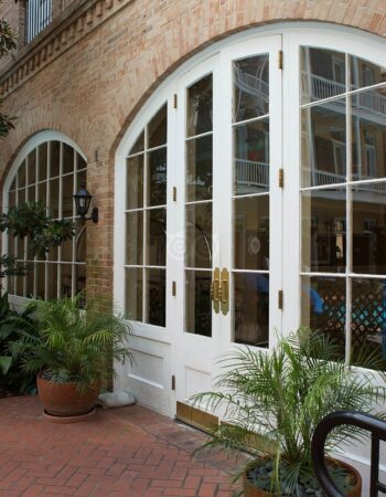 Holiday Inn French Quarter-Chateau LeMoyne New Orleans