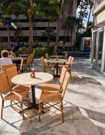 Courtyard Waikiki Beach, Honolulu, HI