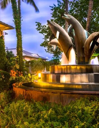 DoubleTree by Hilton Hotel Grand Key Resort – Key West