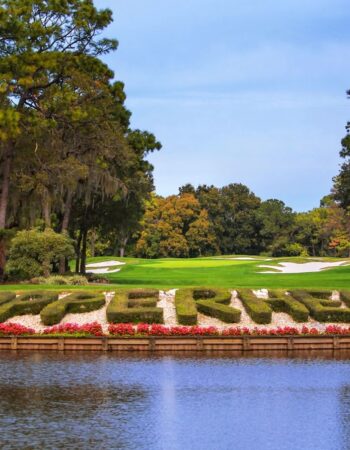 Innisbrook Resort & Golf Club