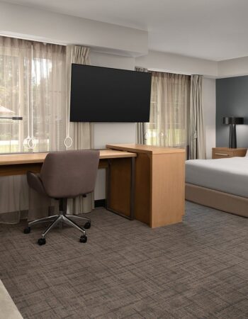 Residence Inn Palo Alto Los Altos